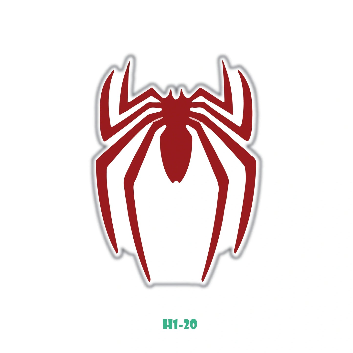 SPIDER