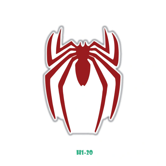 SPIDER