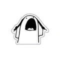 SCREAMING FLORK