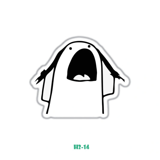 SCREAMING FLORK