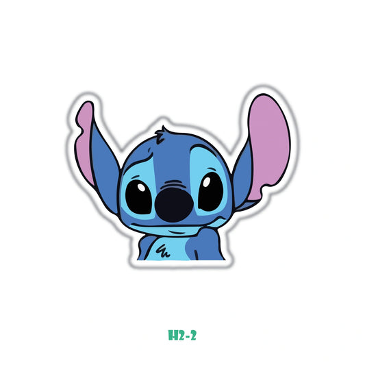 STITCH