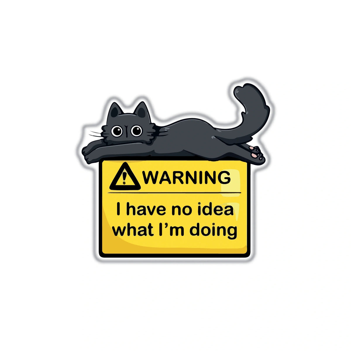 WARNING: I HAVE NO IDEA WHAT I'M DOING