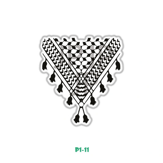 KEFFIYEH