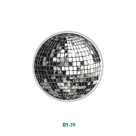 DISCO BALL