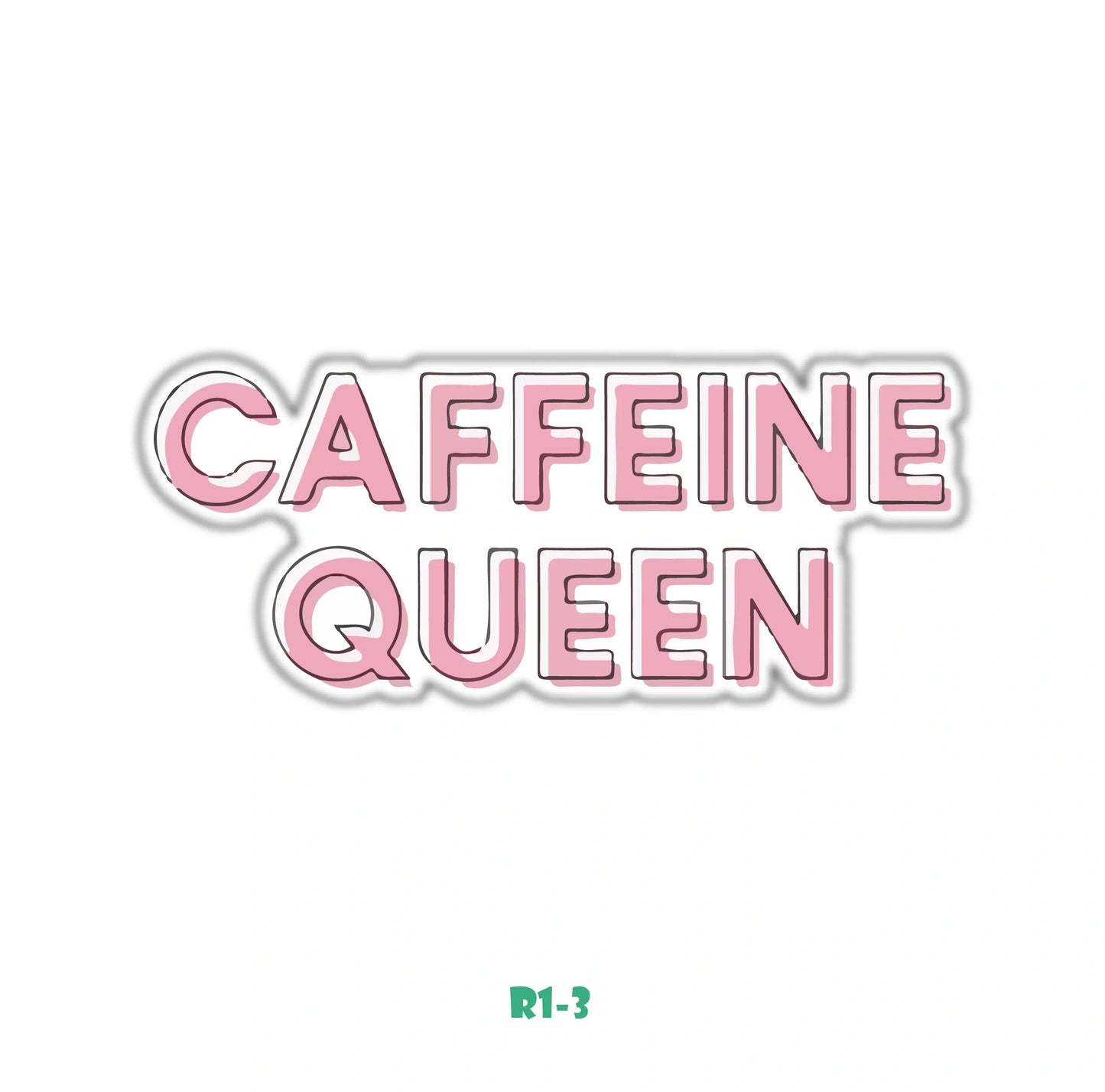 CAFFEINE QUEEN