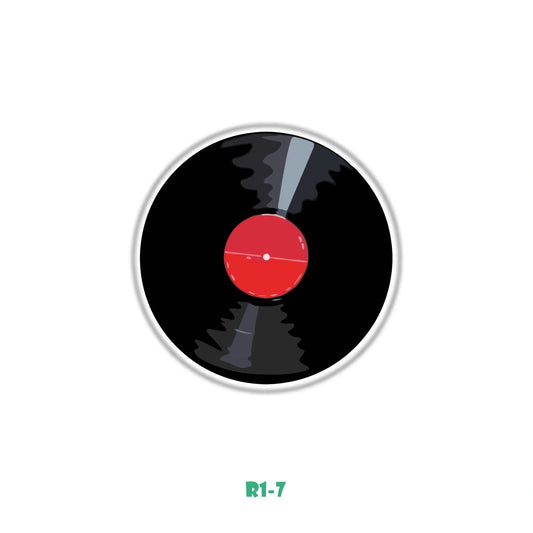 VINYL RECORD