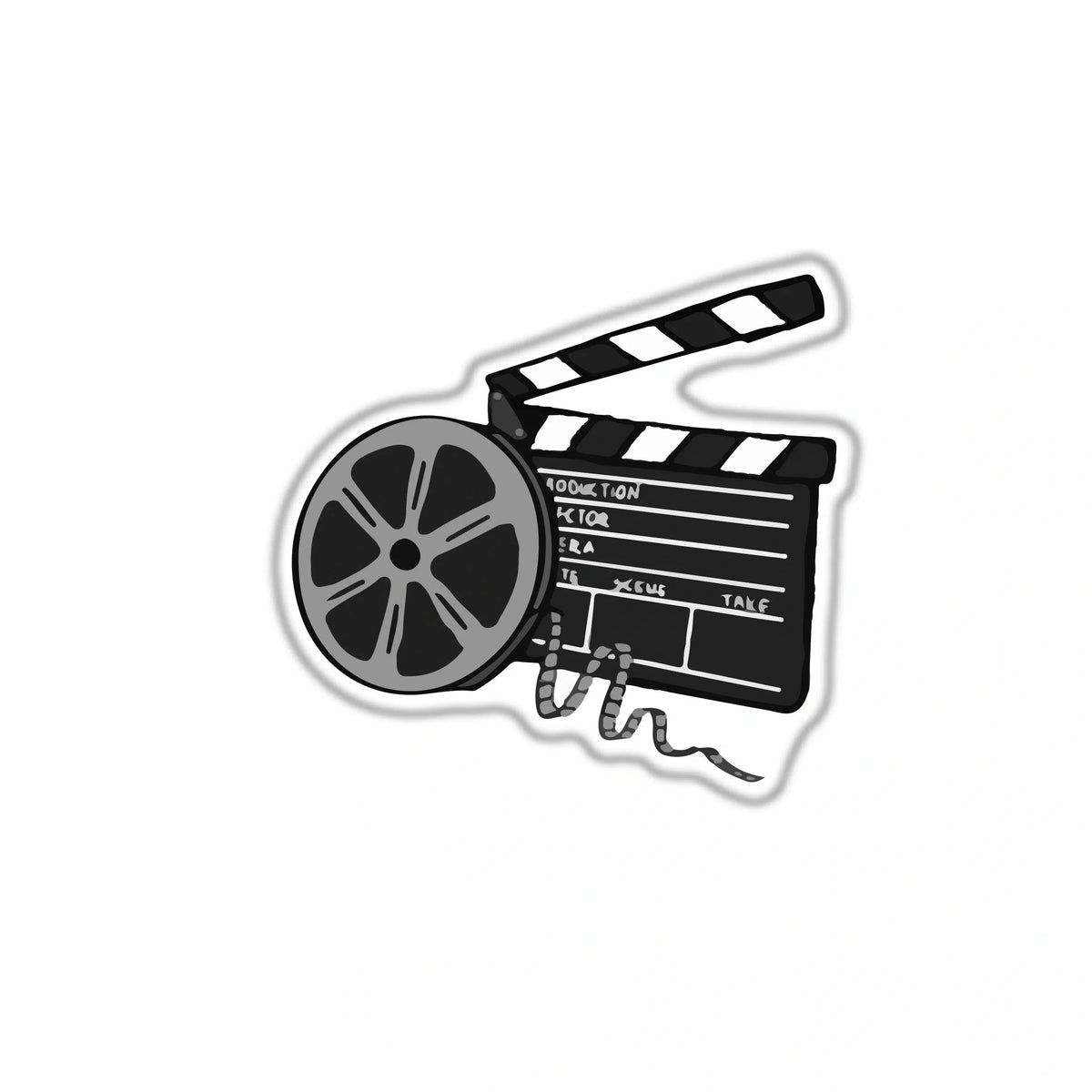 FILM ROLL