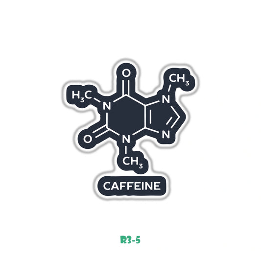 CAFFEINE