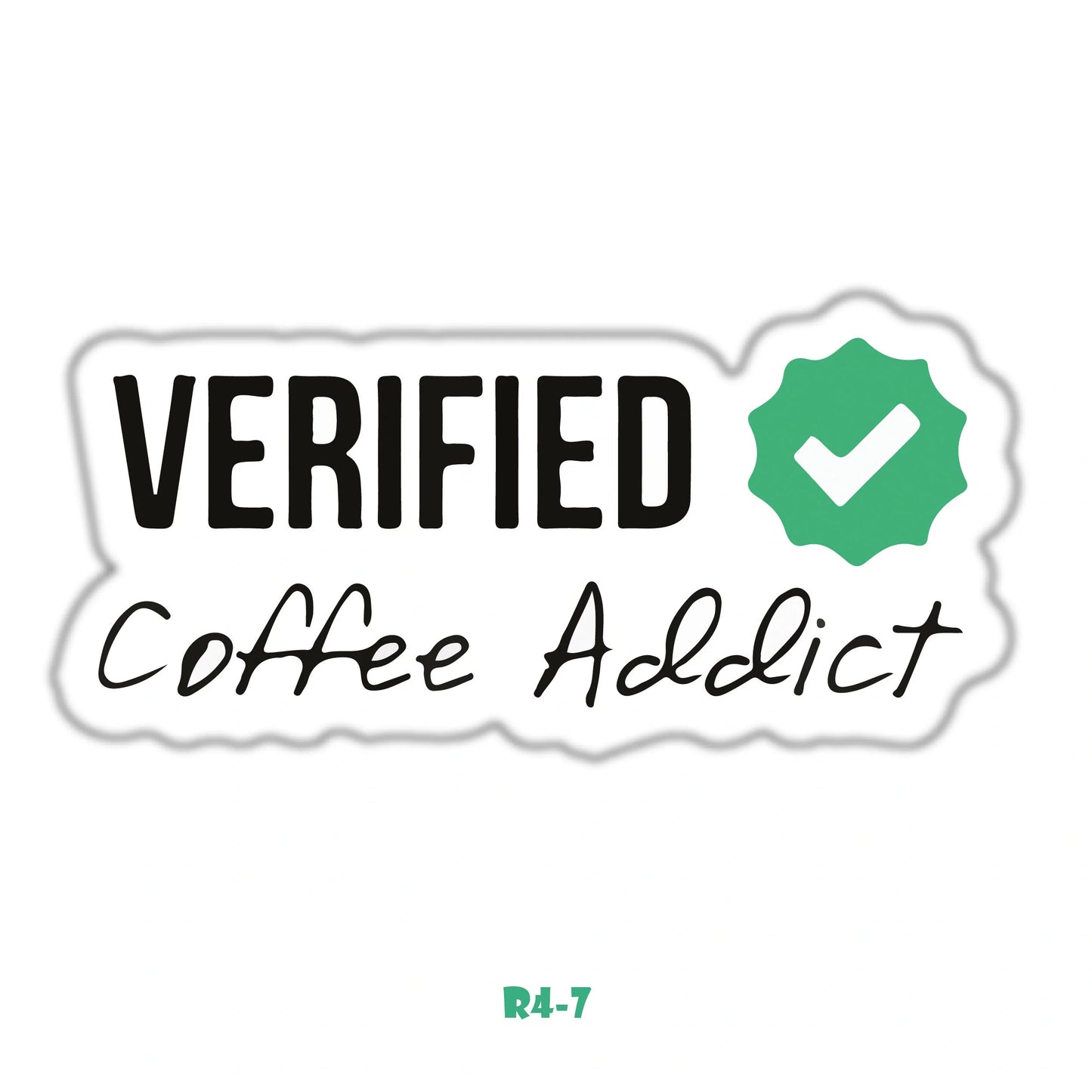 COFFEE ADDICT