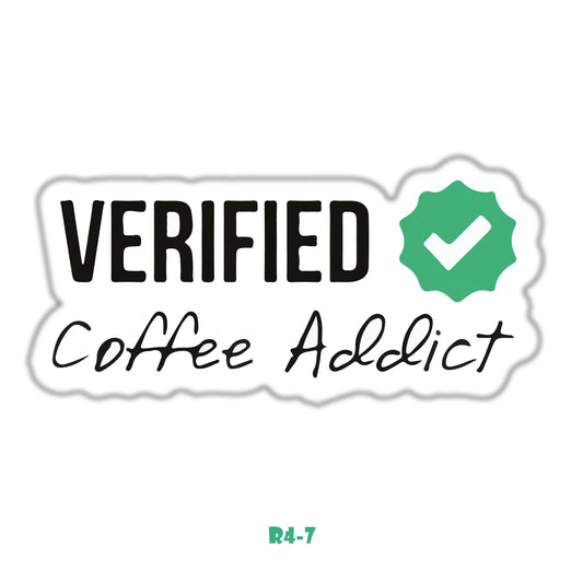 COFFEE ADDICT