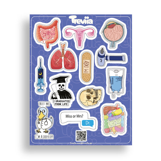 MEDICINE SHEET