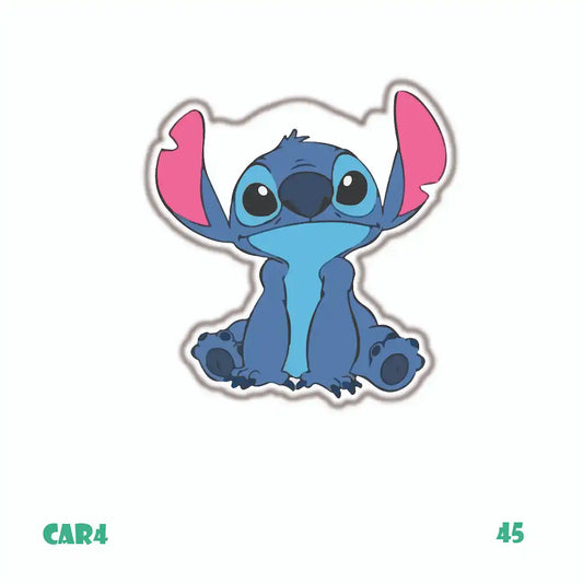 STITCH [11]