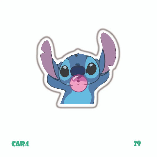 STITCH [2]