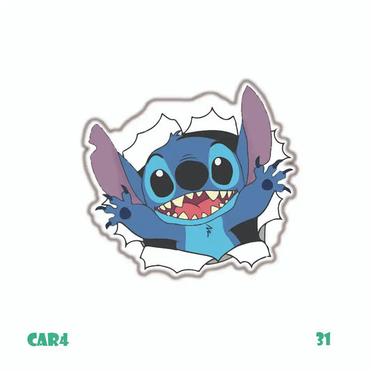 STITCH [25]