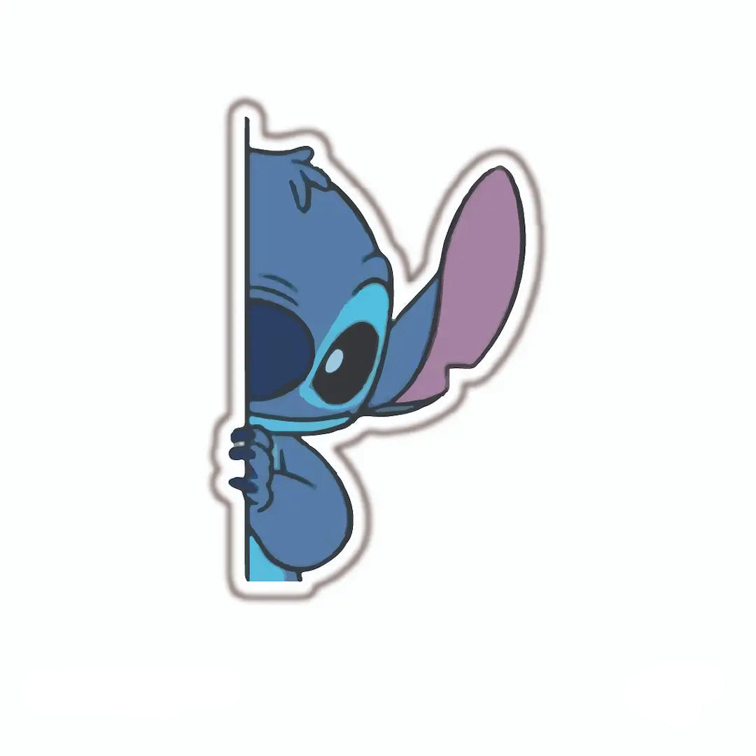 STITCH [3]