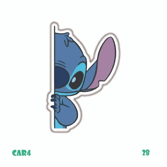 STITCH [3]
