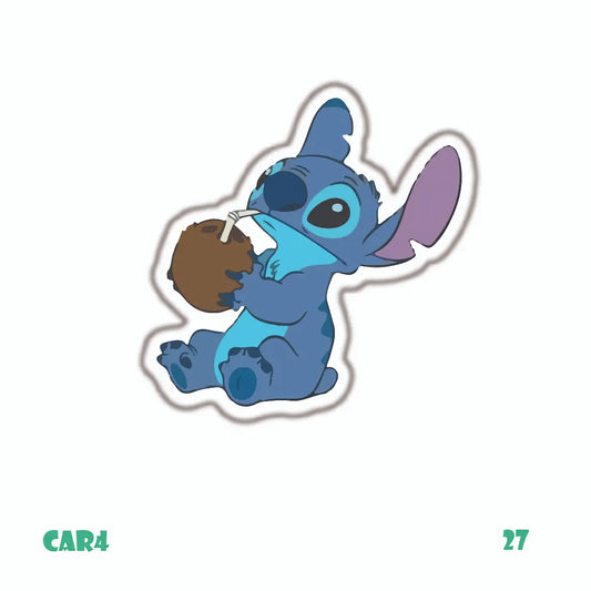 STITCH [4]