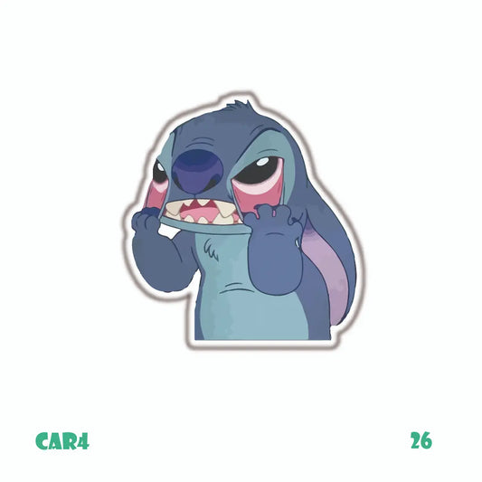 STITCH [5]