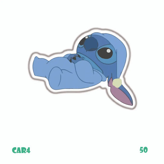 STITCH [6]