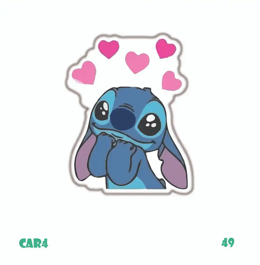 STITCH [7]