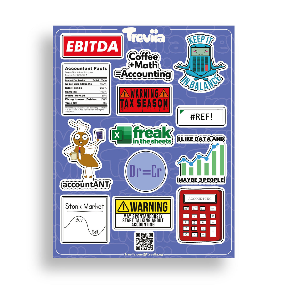 ACCOUNTING SHEET