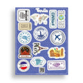 TRAVEL SHEET [1]