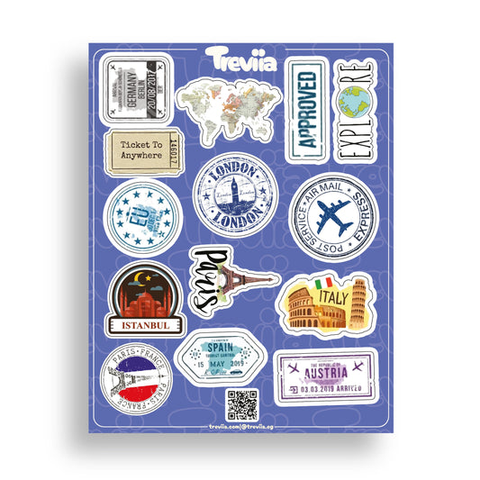TRAVEL SHEET [1]