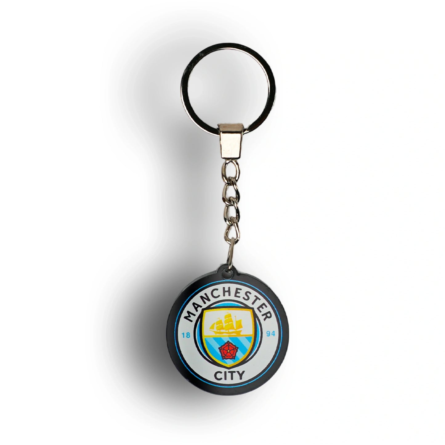 MANCHESTER CITY