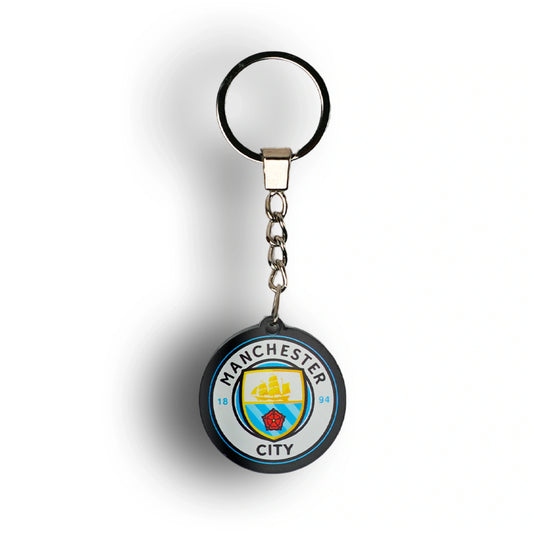MANCHESTER CITY