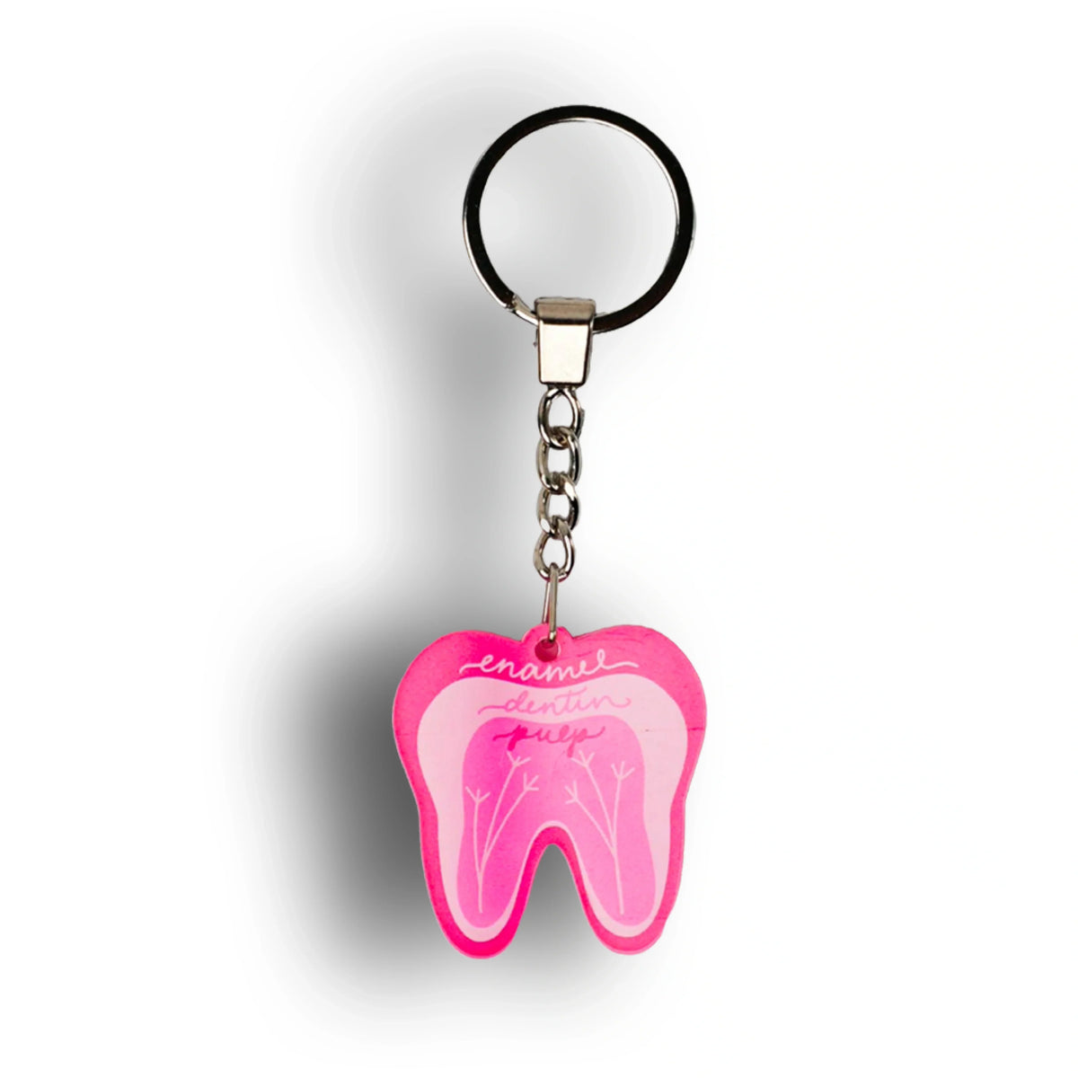 PINK TEETH