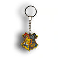 HOGWARTS HOUSES (HARRY POTTER)