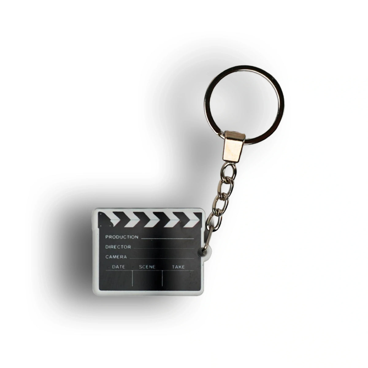 THE DIRECTOR'S CUT