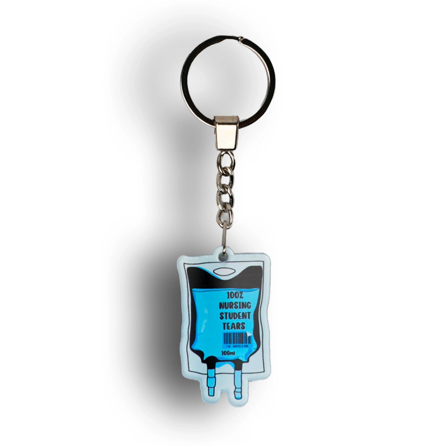 NURSING STUDENT TEARS