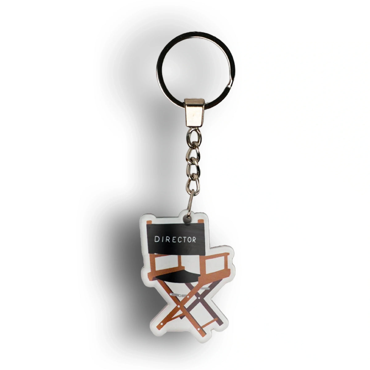 DIRECTOR'S CHAIR