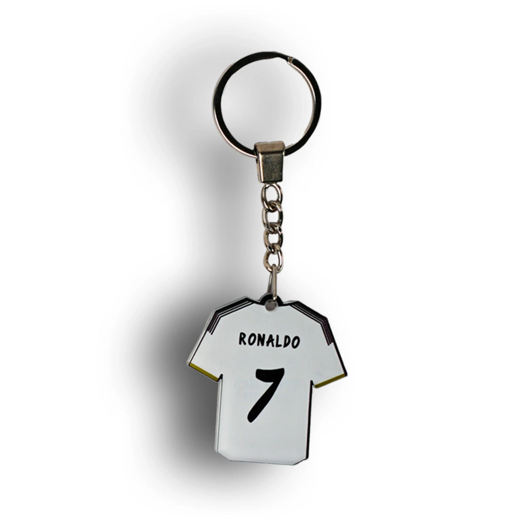 RONALDO CR7