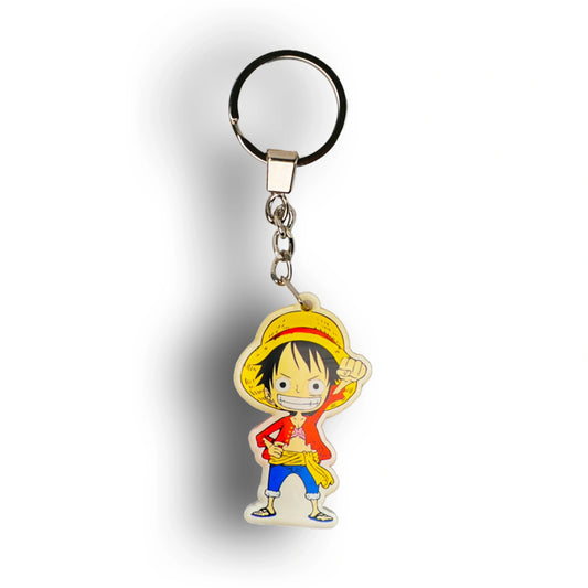 MONKEY D.LUFFY