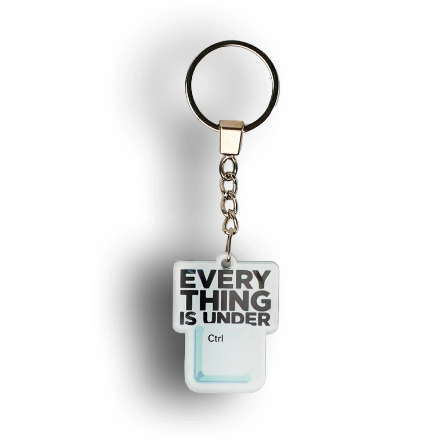 EVERYTHING UNDER CONTROL