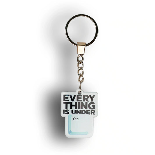 EVERYTHING UNDER CONTROL