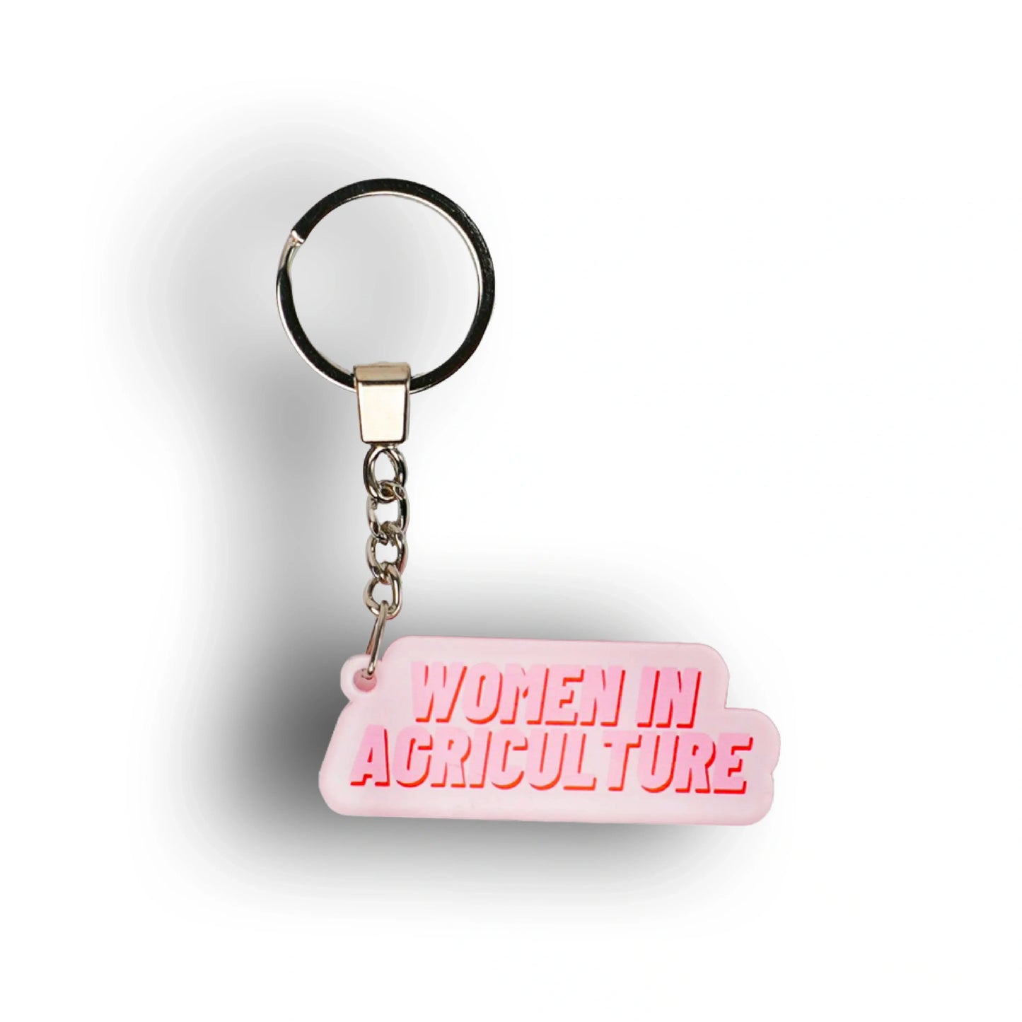 WOMEN IN AGRICULTURE FIELD