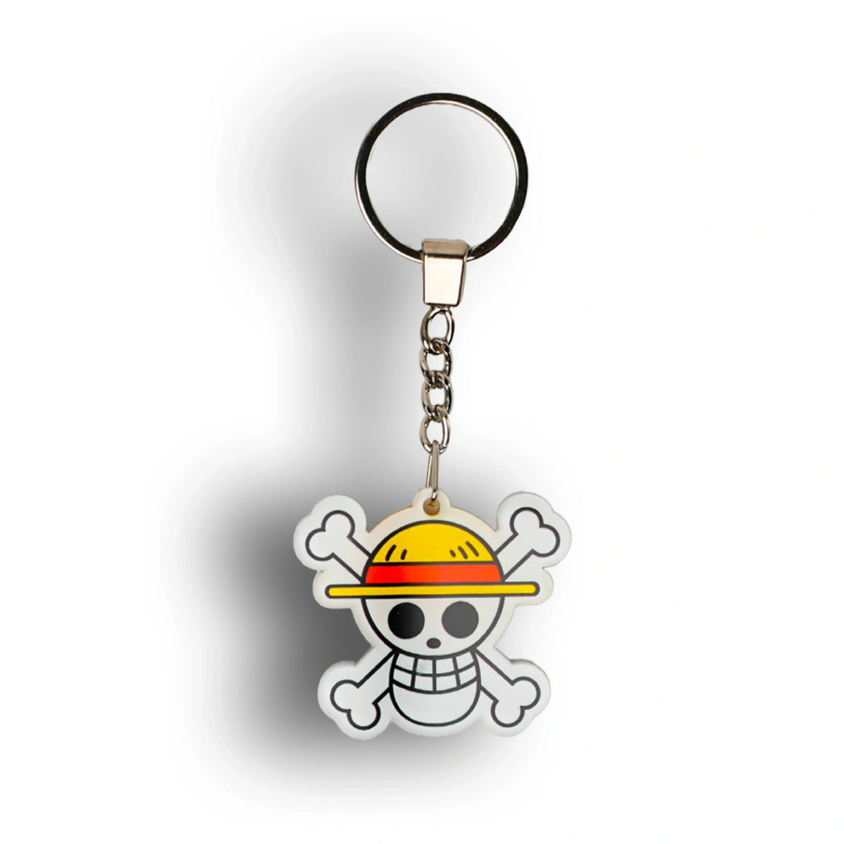 ONE PIECE SKULL