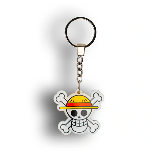 ONE PIECE SKULL