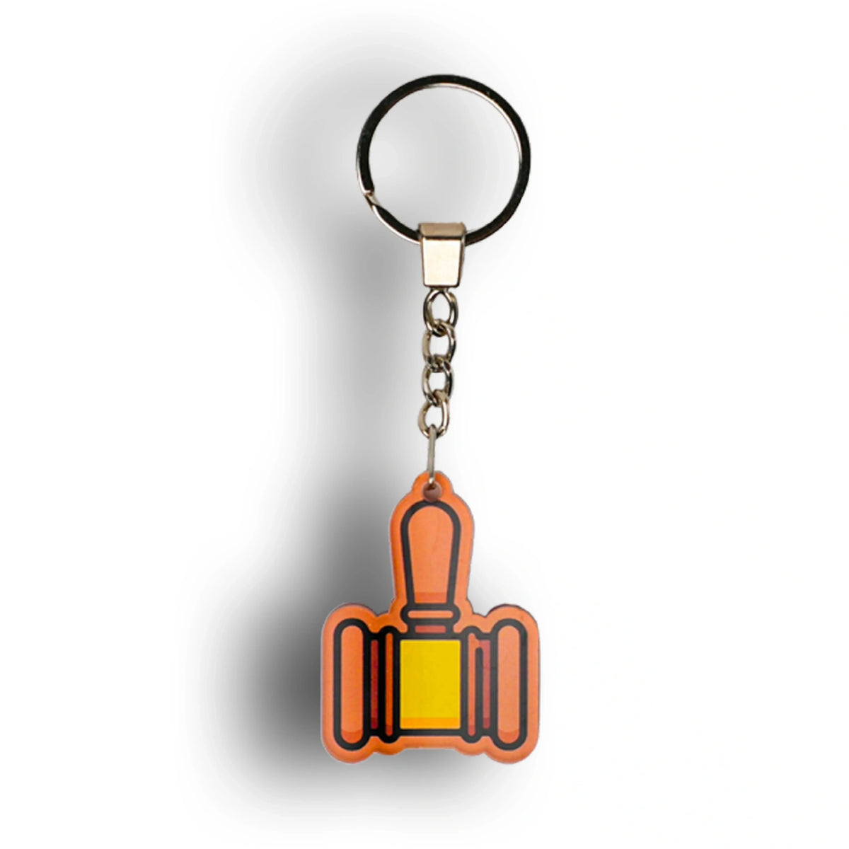 TINY GAVEL