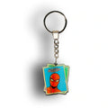 SPIDERMAN