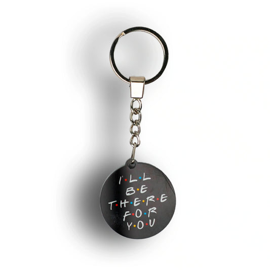 FRIENDS (I WILL BE THERE FOR YOU)