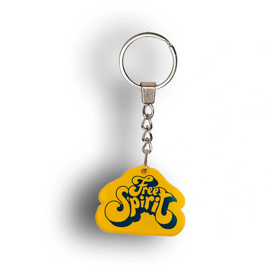 FREE SPIRIT