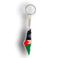 PALESTINE'S MAP