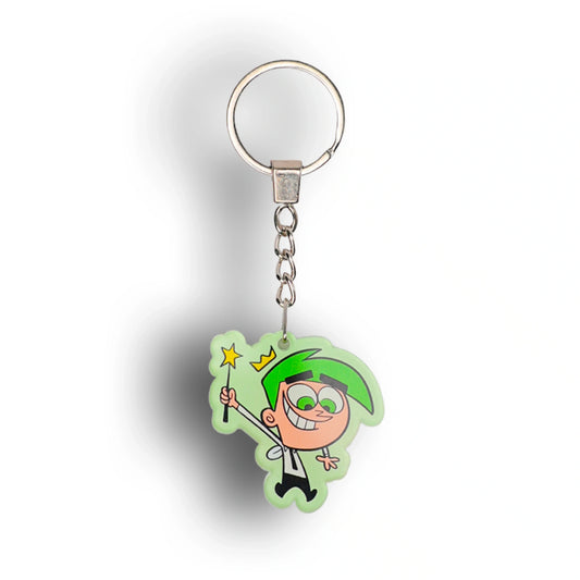 COZMO (THE FAIRLY ODD PARENTS)