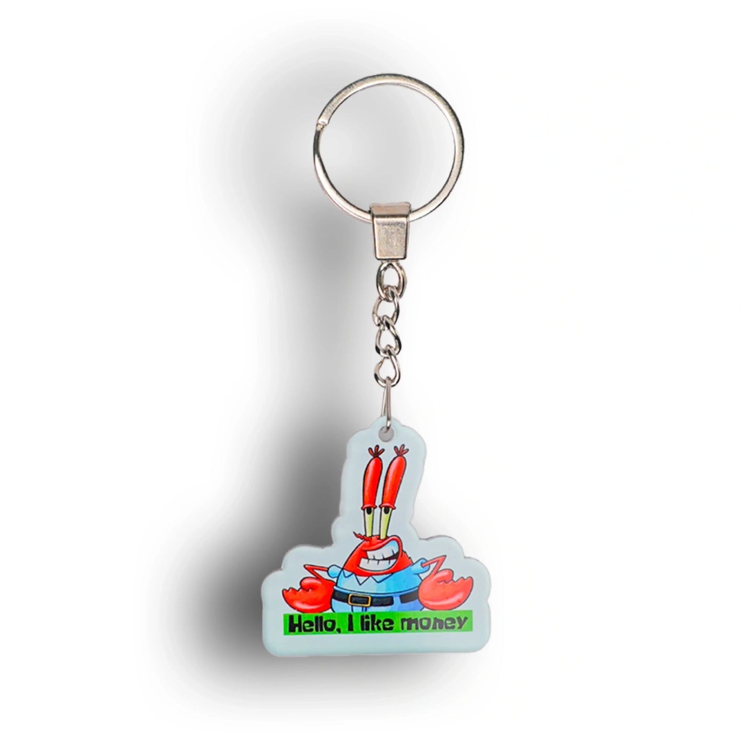 I LIKE MONEY(MR SALT3)