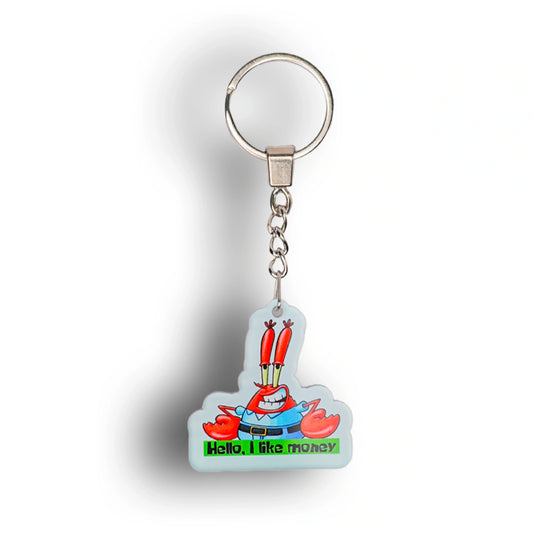 I LIKE MONEY(MR SALT3)