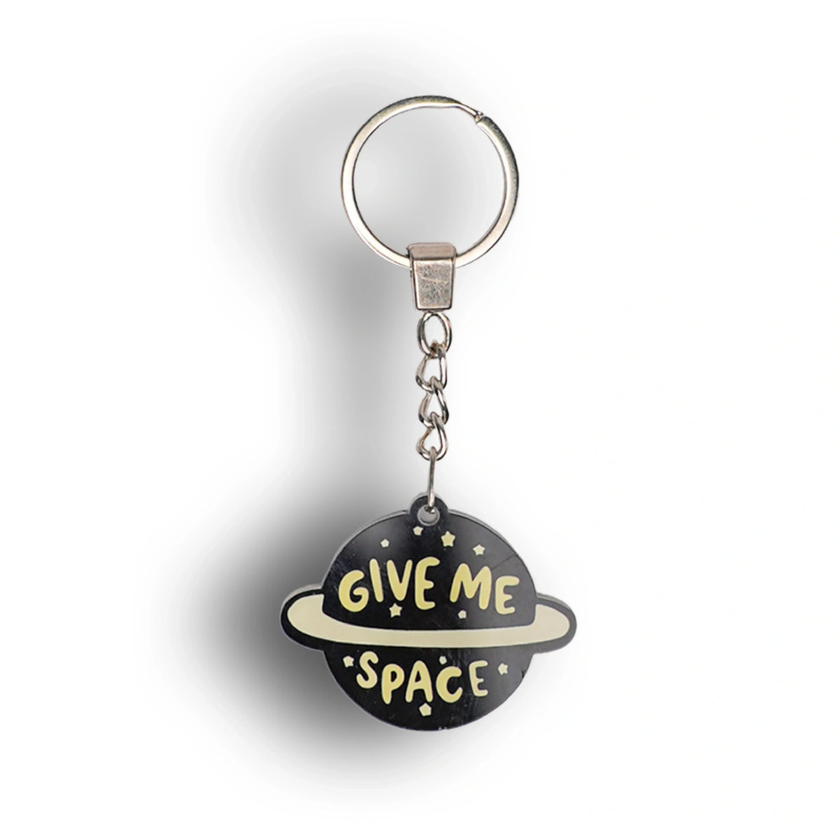 GIVE ME SPACE